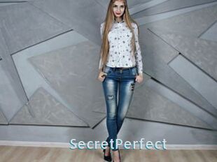 SecretPerfect