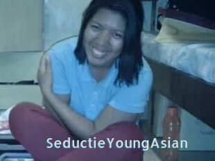 SeductieYoungAsian
