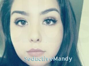 SeductiveMandy