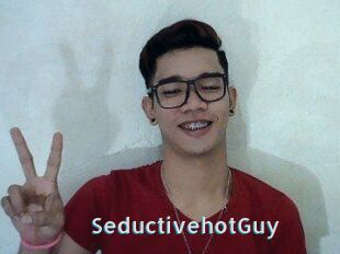 SeductivehotGuy