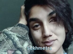 Sekhmetra