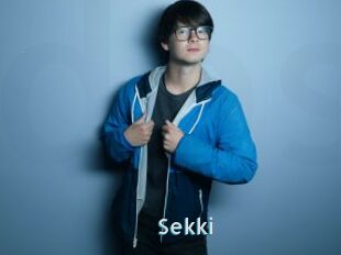 Sekki