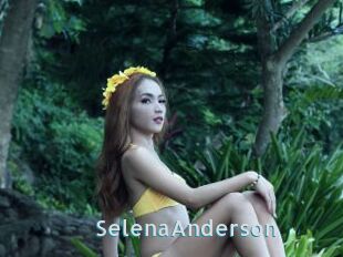 SelenaAnderson