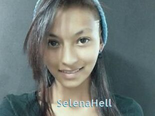 SelenaHell