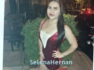 SelenaHernan