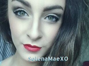 SelenaMaeXO