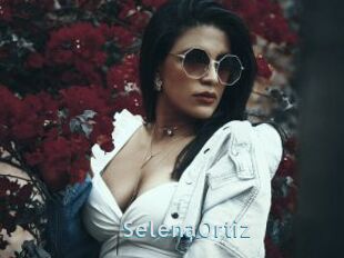 SelenaOrtiz