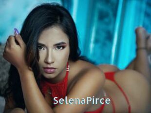 SelenaPirce