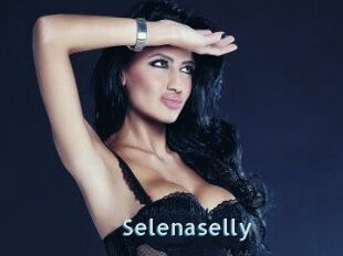 Selenaselly