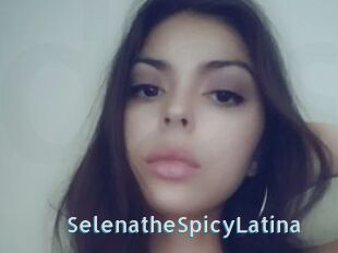 SelenatheSpicyLatina