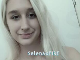 SelenaxFIRE