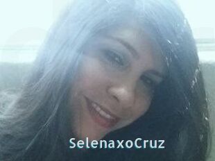SelenaxoCruz
