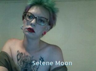 Selene_Moon