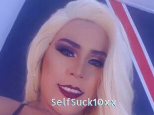 SelfSuck10xx