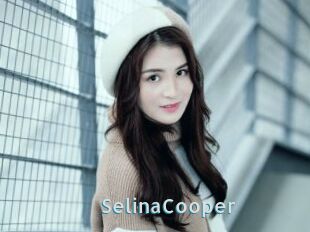 SelinaCooper