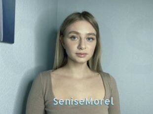 SeniseMorel
