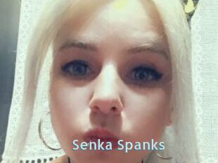 Senka_Spanks