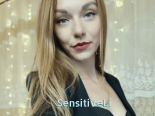 SensitiveLi