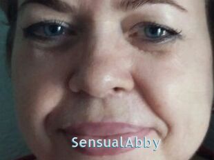 SensualAbby