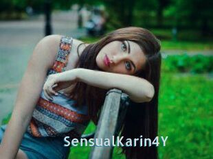 SensualKarin4Y