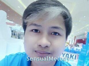 SensualMelody