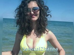 Sensual_Zhanna