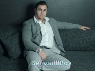 SensualllBoy