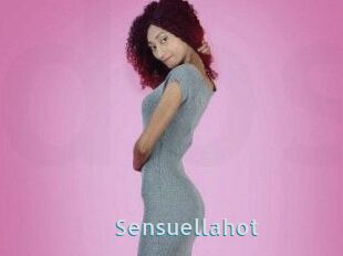 Sensuellahot