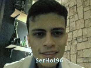 SerHot96