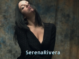 SerenaRivera
