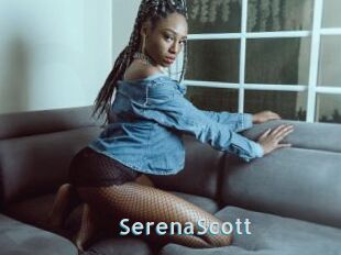SerenaScott