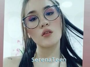 SerenaTeen