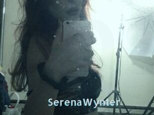 SerenaWynter