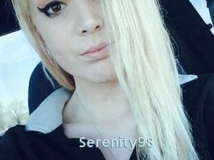Serenity98