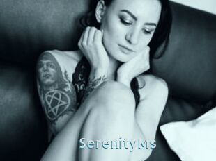 SerenityMs