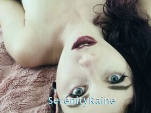 SerenityRaine