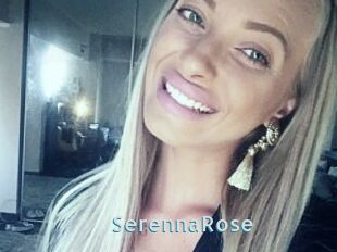 SerennaRose