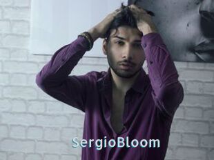 SergioBloom