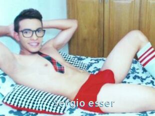Sergio_esser