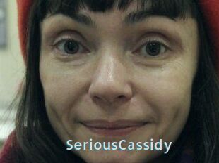 Serious_Cassidy