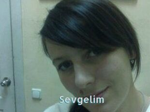 Sevgelim
