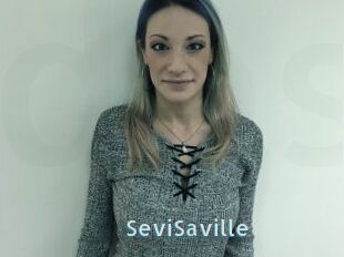 SeviSaville