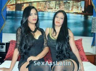 SexAssLatin