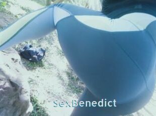 SexBenedict