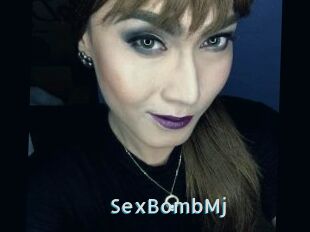 SexBombMj