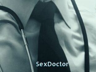 SexDoctor