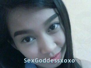 SexGoddessxoxo