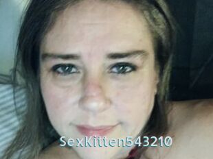 SexKitten543210