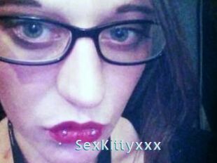 SexKittyxxx