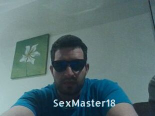 SexMaster18